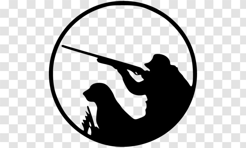 Waterfowl Hunting Clip Art Silhouette Duck - Mallard - Pignut Transparent PNG
