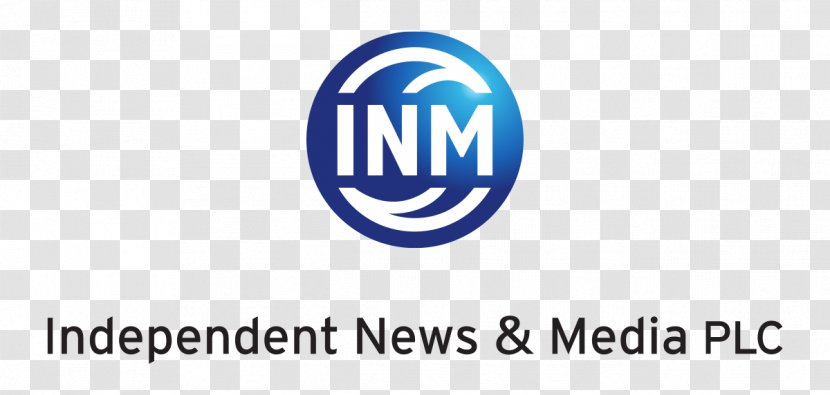 Independent News & Media Logo The Support Group Plc Organization - Diagram - Newspaper Transparent PNG