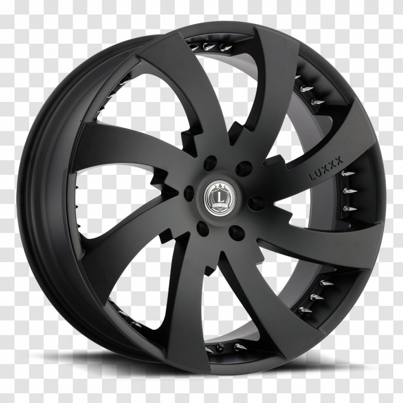 Car Raceline Wheels / Allied Wheel Components Tire Michelin - Spoke - Kumho Transparent PNG