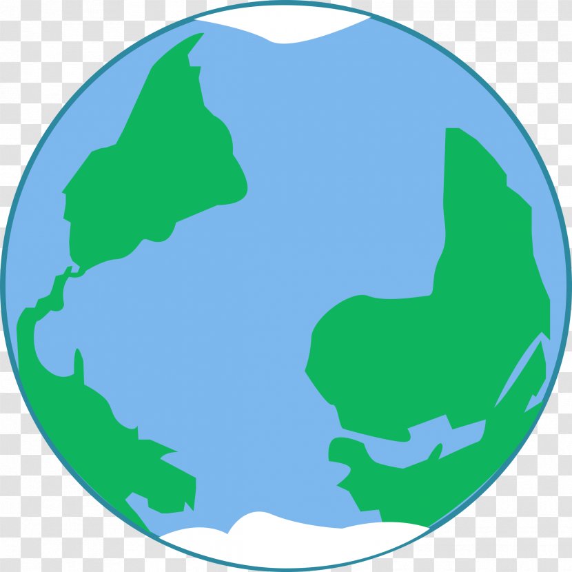 Earth Cartoon Drawing - Logo World Transparent PNG