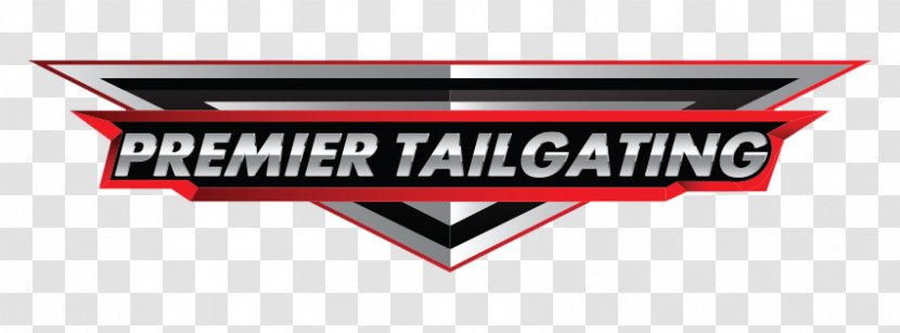 Tailgate Party Tailgating Trailer Vehicle Logo - Label Transparent PNG
