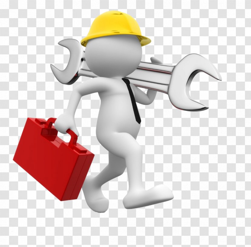 Joint Finger Megaphone - Engineer Transparent PNG