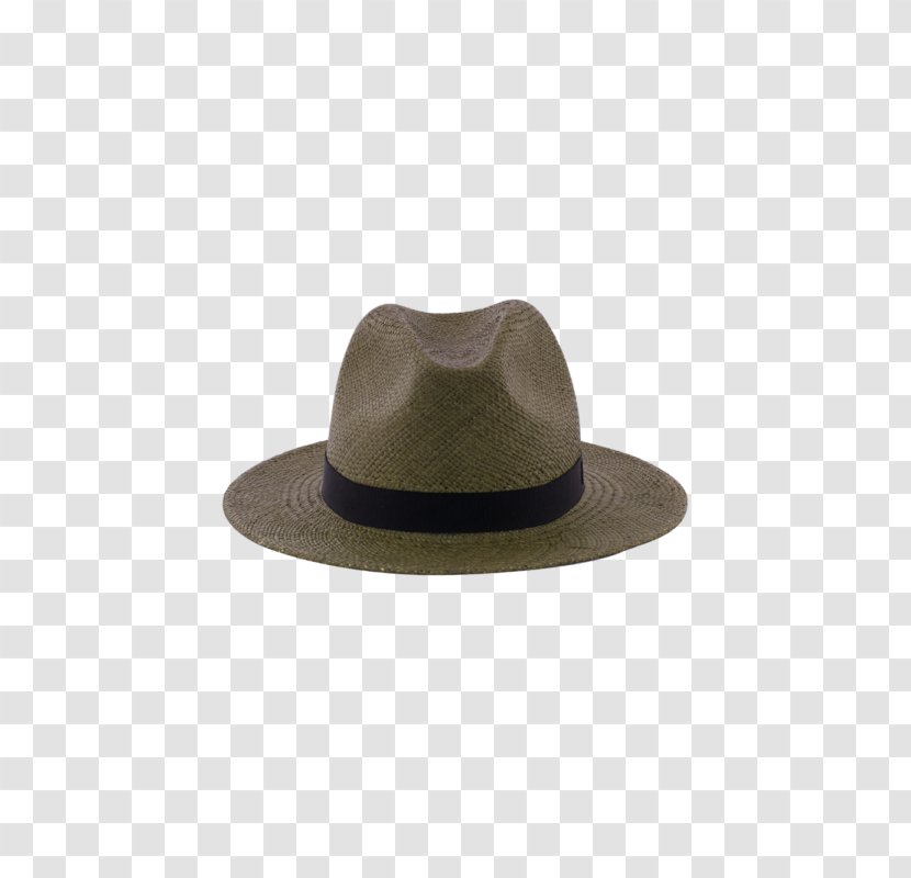 Fedora Slouch Hat Sombrero Akubra - Boonie Transparent PNG