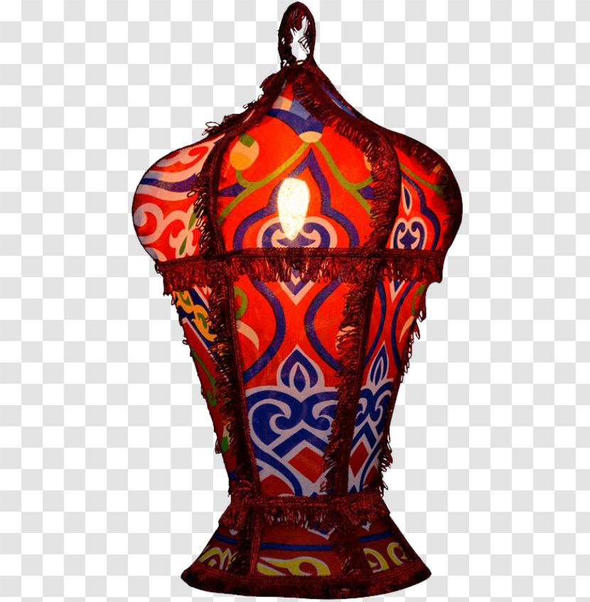 Fanous Ramadan Lantern Candle - Fanus Transparent PNG