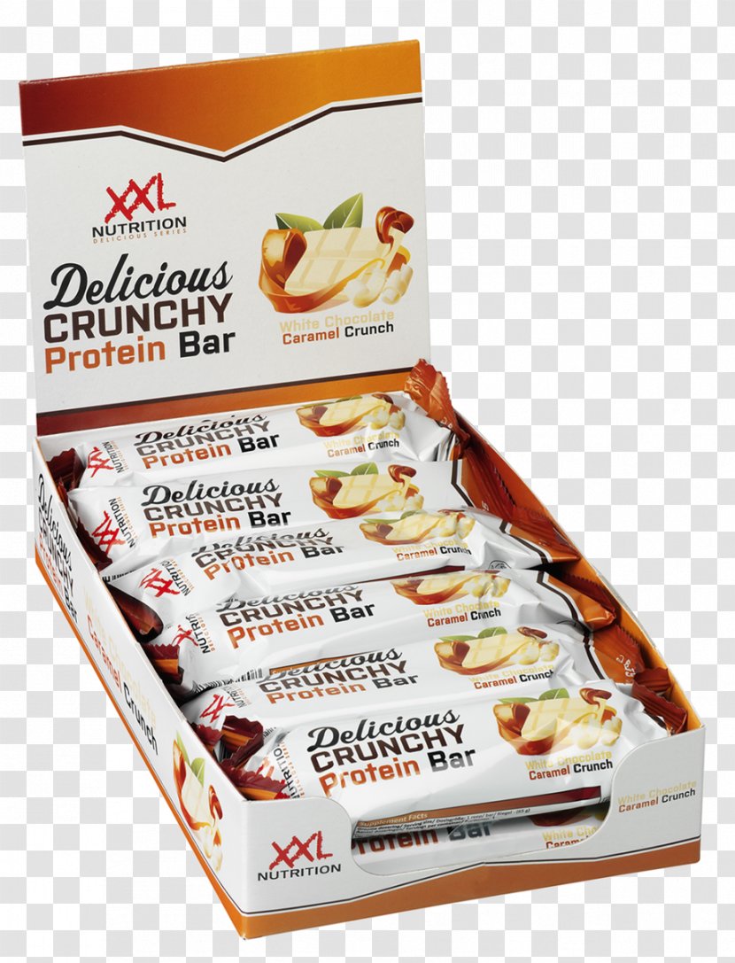 Protein Bar XXL Nutrition Chocolate - Food - Nutritious And Delicious Transparent PNG