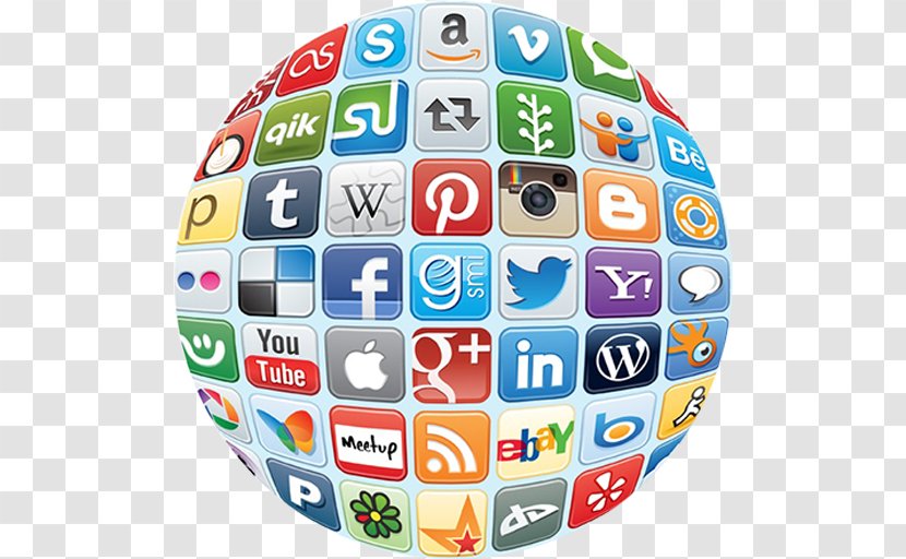 Social Media Android Application Package Networking Service Mobile App Software - Area Transparent PNG