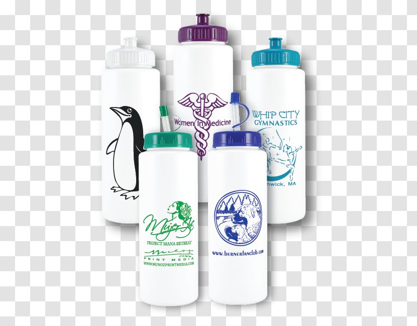 Water Bottles Plastic Bottle Liquid - Sport Transparent PNG