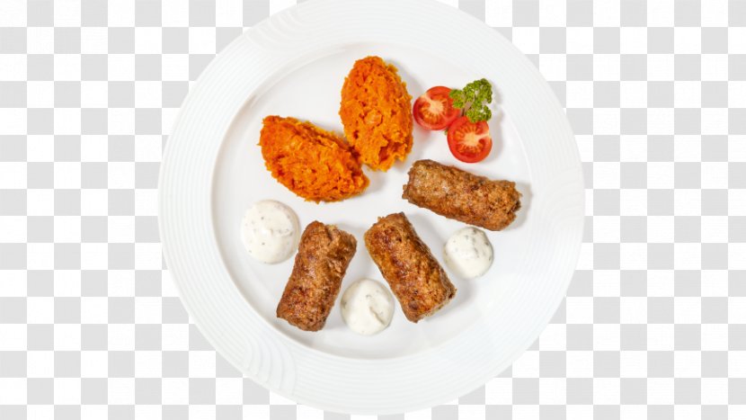 Full Breakfast Vegetarian Cuisine Sausage Fast Food - Restaurant Menu Boards Transparent PNG