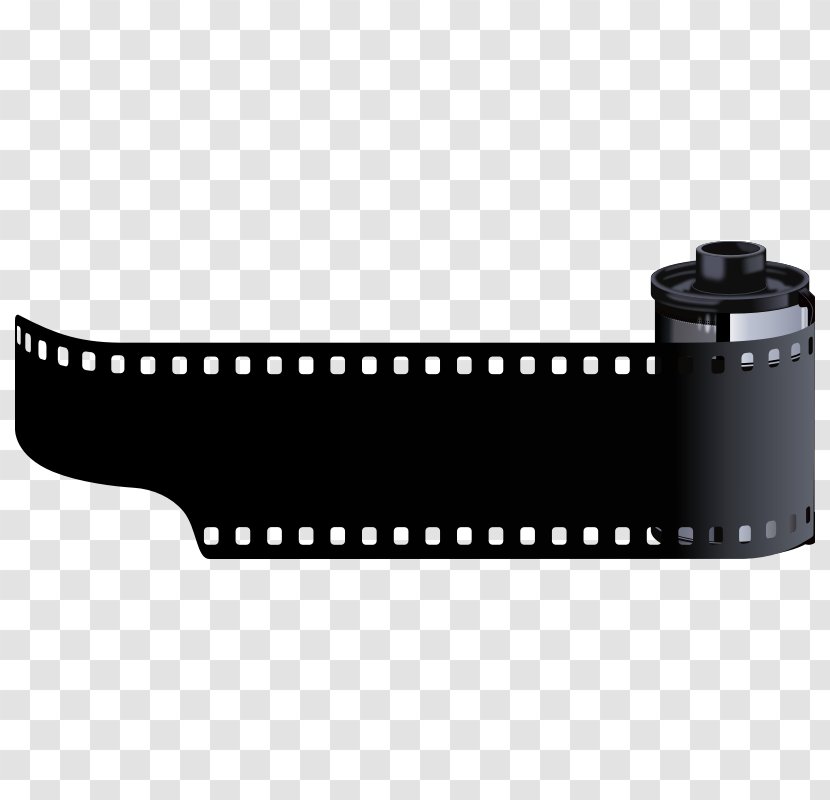 Photographic Film Photography 35 Mm Camera Clip Art Transparent PNG
