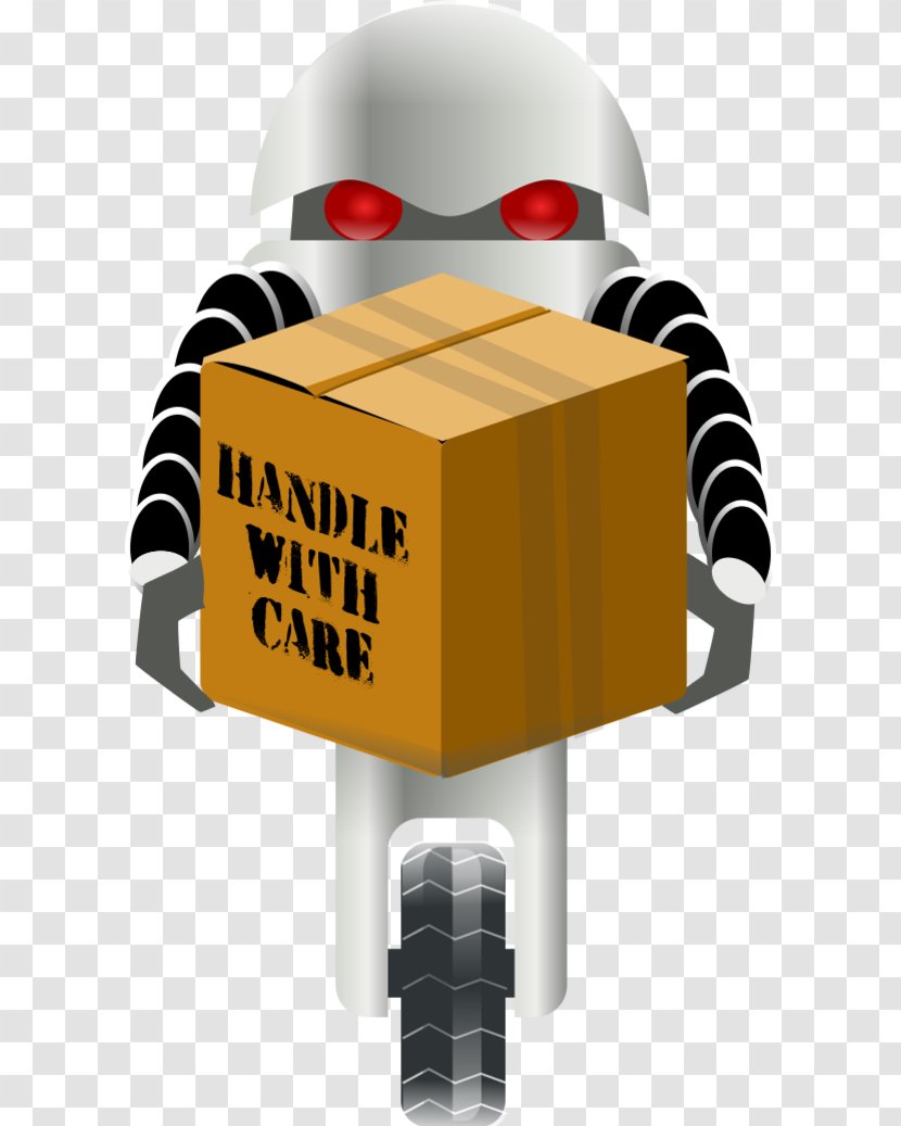 Autonomous Robot Clip Art - Control Transparent PNG