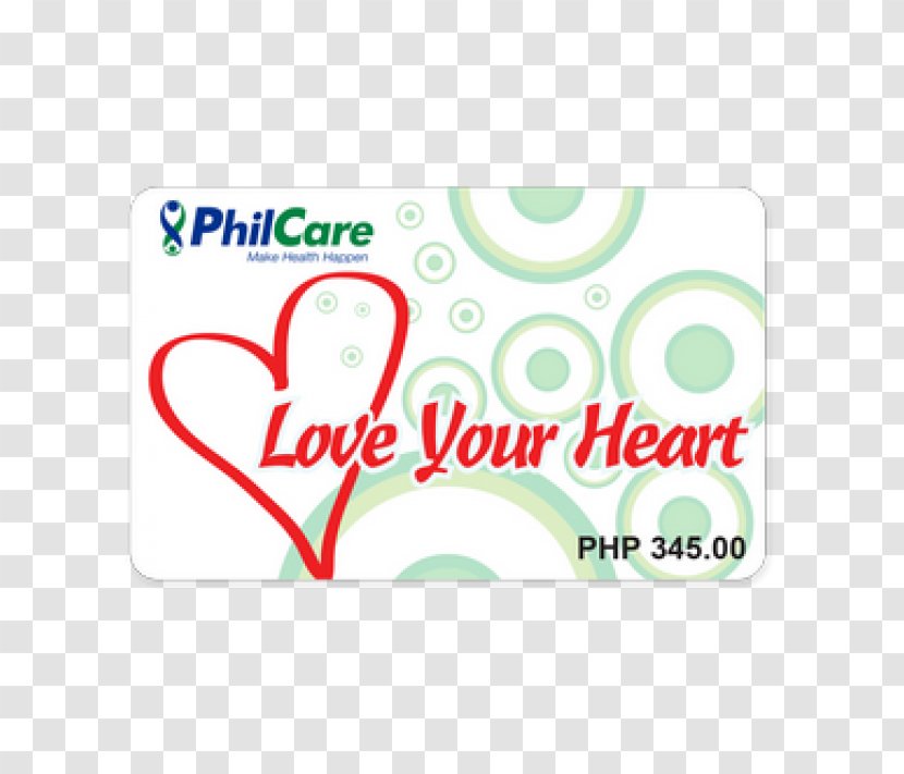 Green Brand Line PhilPlans Font - Philcare - Heart Rate Electrocardiography Transparent PNG