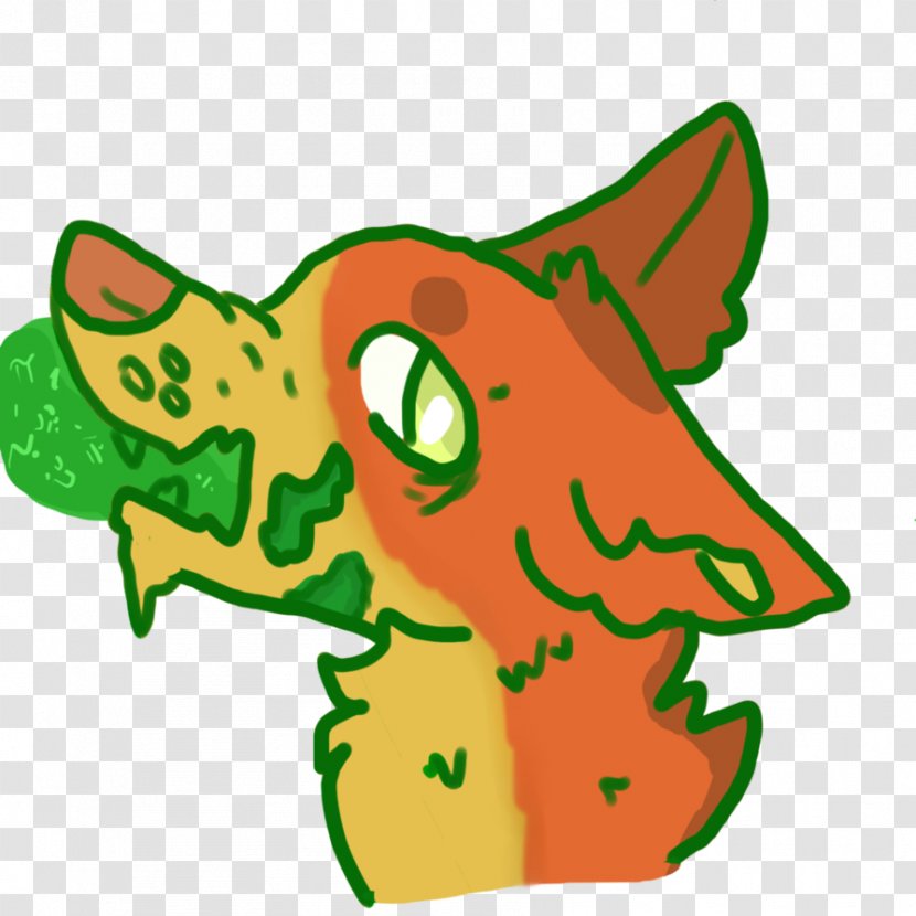 Clip Art Illustration Leaf Cartoon Character - Green Transparent PNG