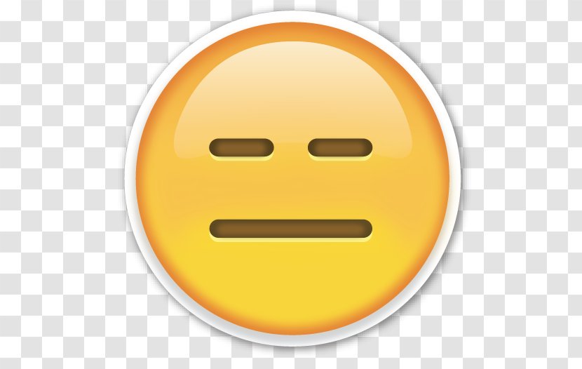 Emoji Smiley Emoticon Sticker Emotion Transparent PNG