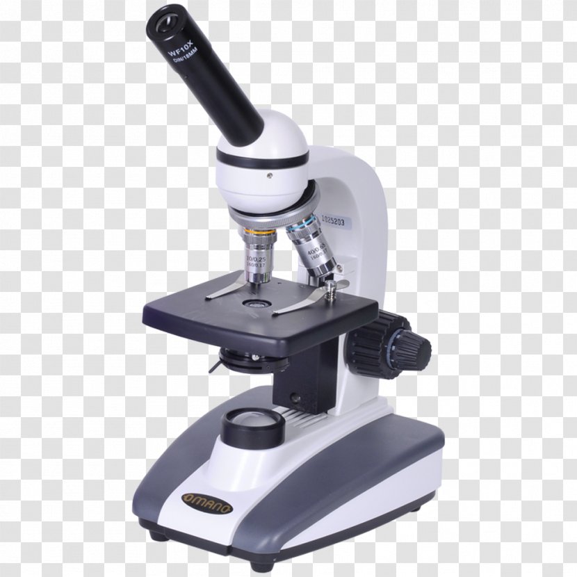 Optical Microscope Monocular Optics - Focus - Stereo Information Transparent PNG