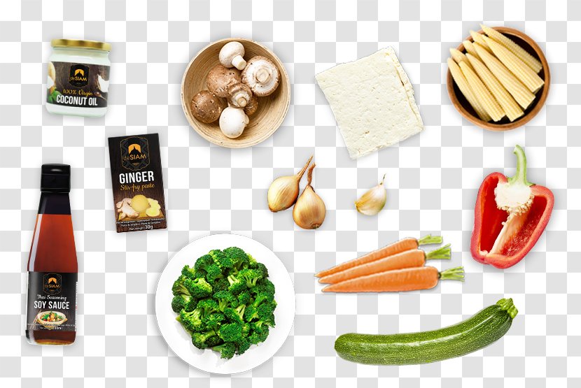 Vegetarian Cuisine Natural Foods Recipe Vegetable - Food - Veggie Wraps Peanut Sauce Transparent PNG