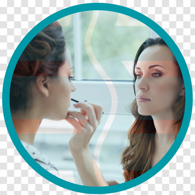 Make-up Artist MAC Cosmetics Cosmetologist Fashion - Estilismo Transparent PNG