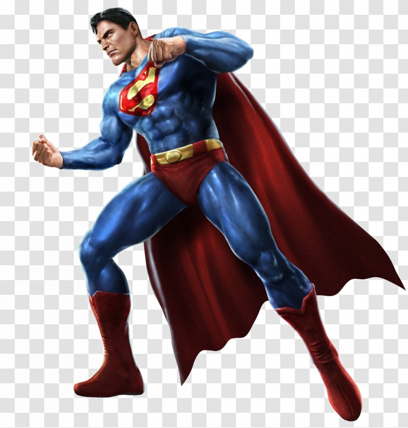 Superman Batman Desktop Wallpaper Transparency - V Dawn Of Justice Transparent PNG