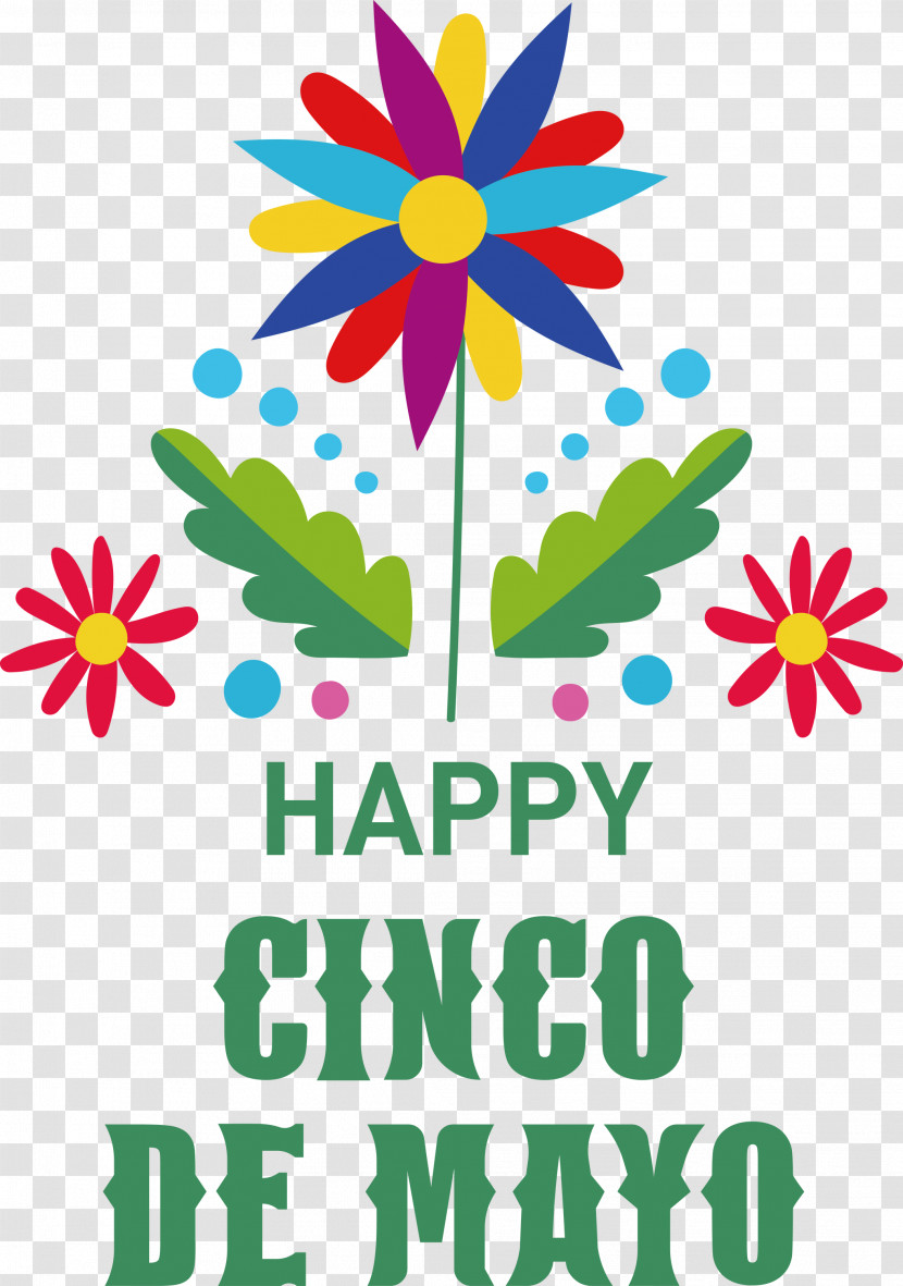 Cinco De Mayo Fifth Of May Mexico Transparent PNG