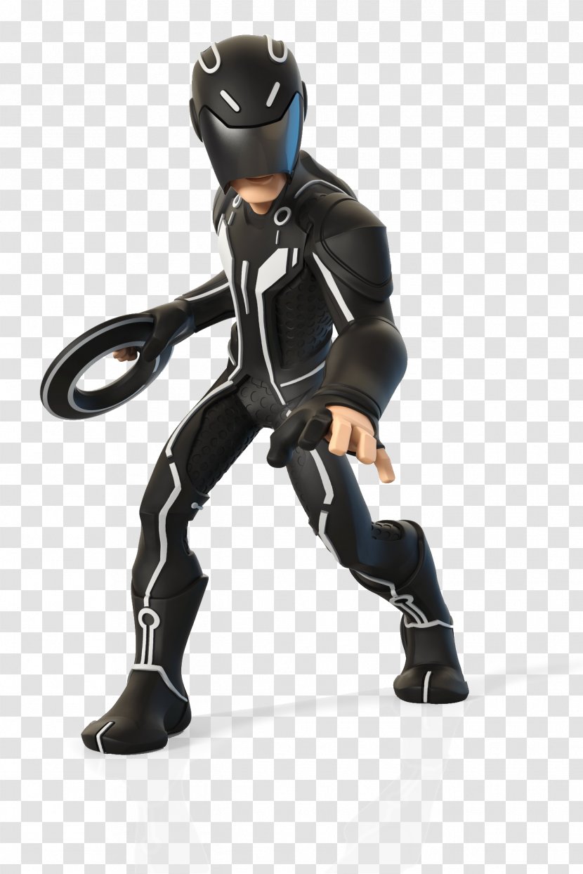 Disney Infinity: Marvel Super Heroes Infinity 3.0 Sam Flynn Quorra - Fictional Character Transparent PNG