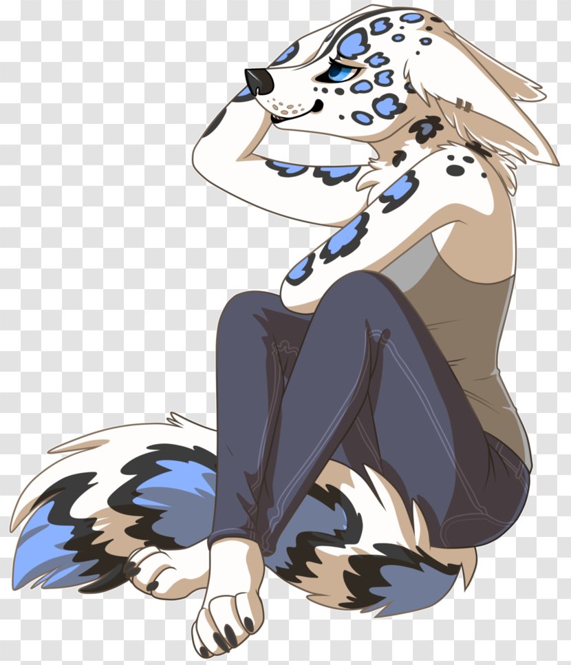 Drawing DeviantArt Furry Fandom - Heart - Animal Anthropomorphic Transparent PNG