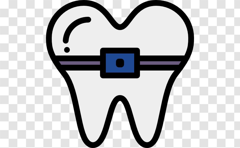Cosmetic Dentistry Dental Braces Orthodontics - Health Transparent PNG