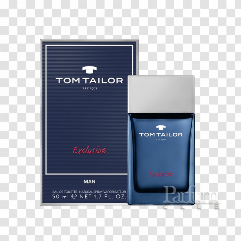 Perfume Eau De Toilette Woman Shop Tom Tailor - Price Transparent PNG