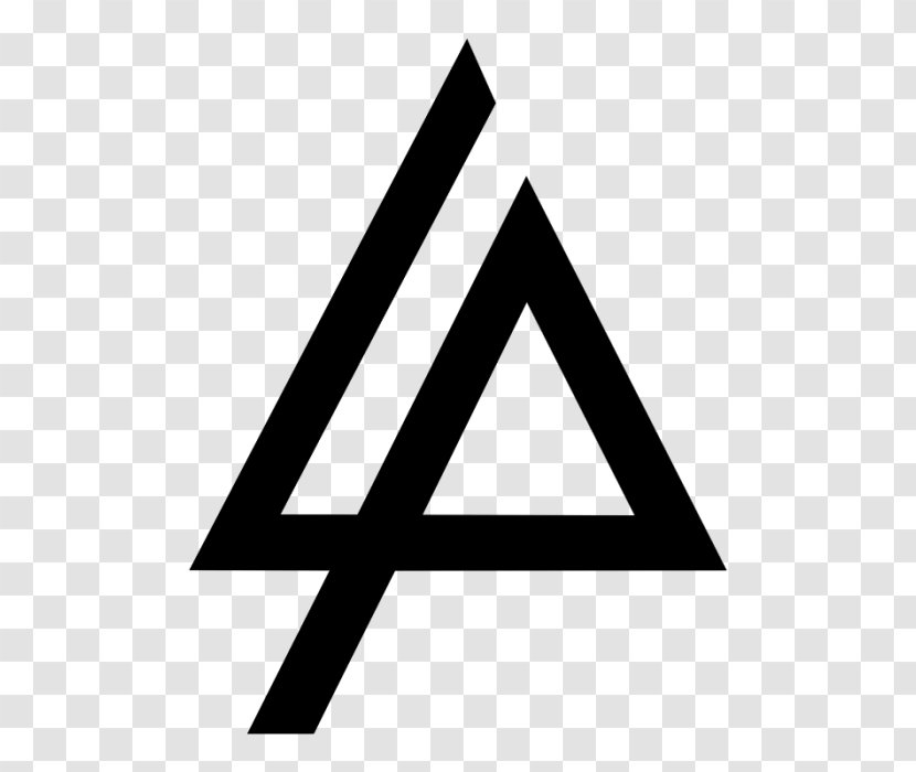 Linkin Park Logo Graphic Design - Idea Transparent PNG