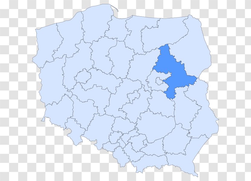 Siedlce County Electoral District Sejm Proportional Representation - Member Of Parliament - Encyclopedia Transparent PNG