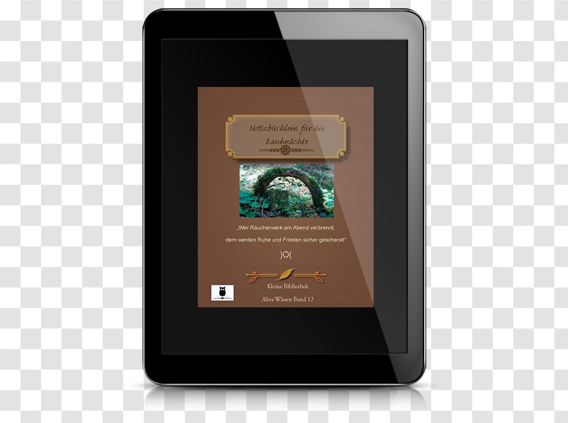Brand Tablet Computers Font - Zulu Transparent PNG