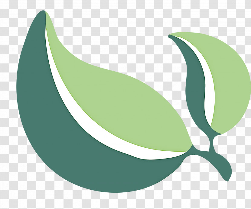 Leaf Painting Transparent PNG