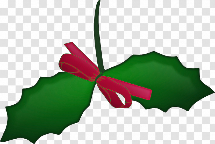 Holly Transparent PNG