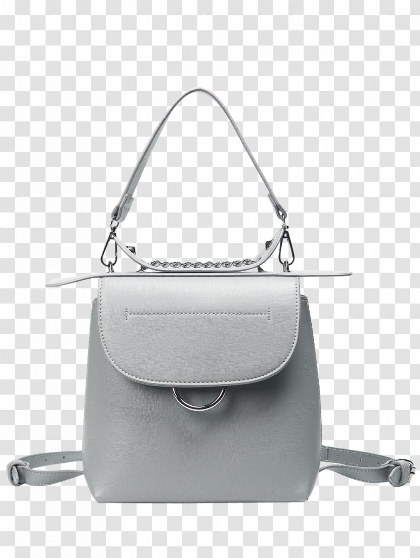 Handbag Leather Rabat Tote Bag - Gray - Handbags Transparent PNG