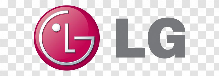 Logo LG Electronics Home Appliance Refrigerator Television - Label - Producers And Consumers Transparent PNG