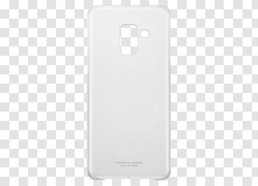Samsung Galaxy A8 / A8+ Note 8 Smartphone Transparent PNG