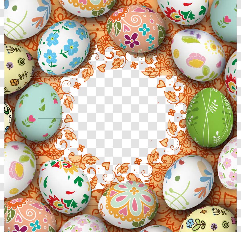 Red Easter Egg - Stockxchng - Eggs Transparent PNG