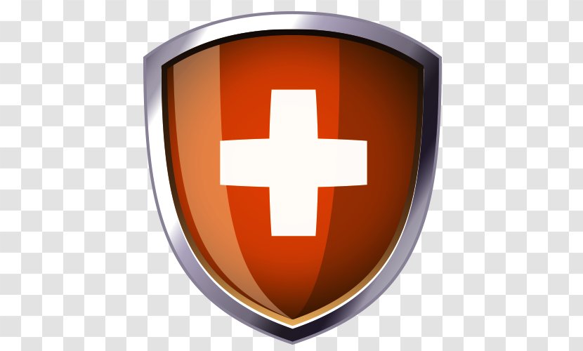 Health Care Service Dentistry Business Icon - Medicine - Cartoon Shield Transparent PNG