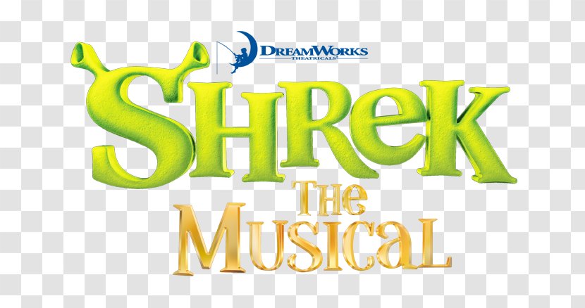 Shrek The Musical Donkey Princess Fiona Lord Farquaad Theatre - Tree Transparent PNG
