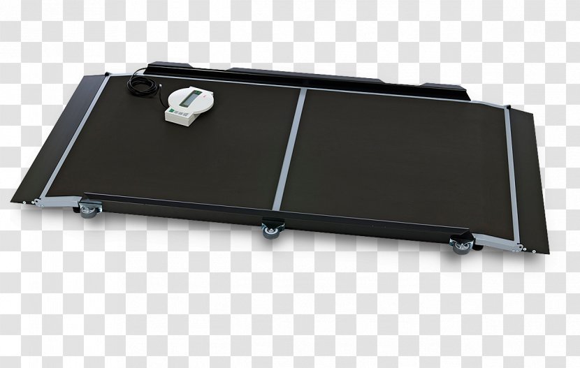 Laptop Car - Computer Component - Digital Scale Transparent PNG