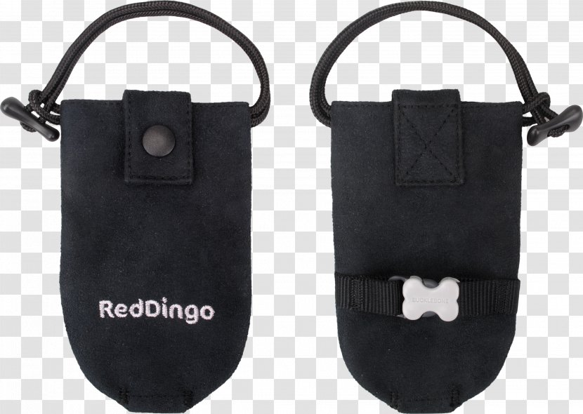 Dingo Dog .de Maine Red - Bag Transparent PNG