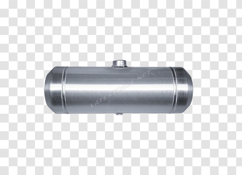 Fuel Tank Universal Joint Steering Cylinder Spline - Steel - Gas Transparent PNG