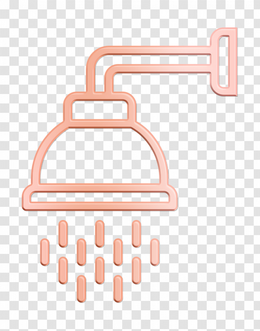 Shower Icon Plumber Tools Icon Transparent PNG