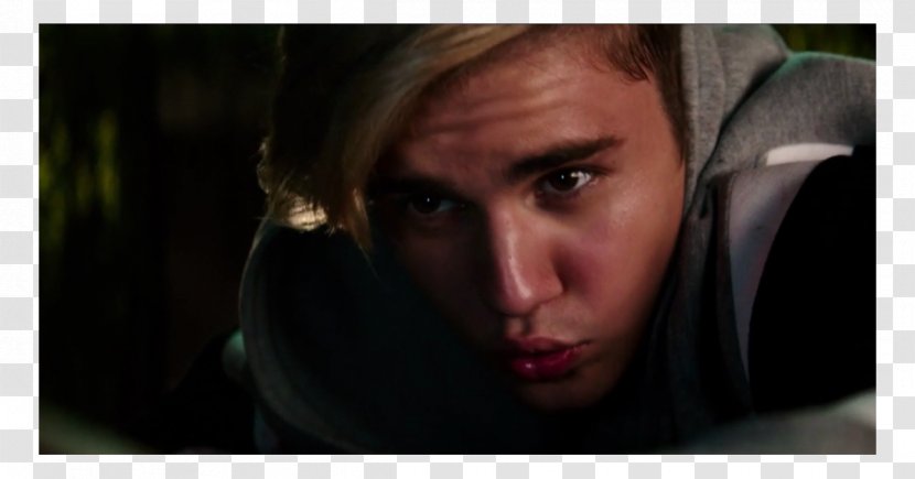 Zoolander 2 Justin Bieber Trailer Film - Heart Transparent PNG