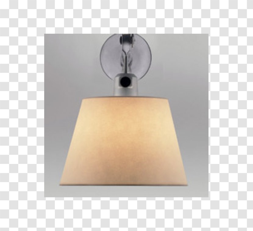 Tolomeo Desk Lamp Artemide Parede Designer - Ceiling Fixture Transparent PNG