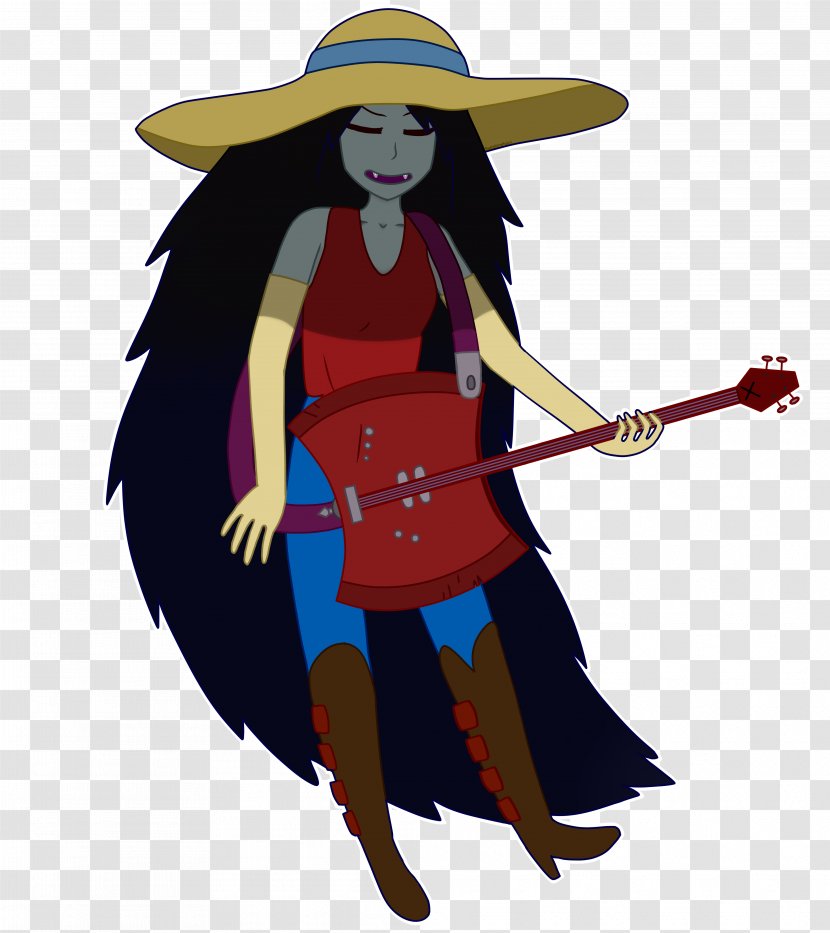 Marceline The Vampire Queen Fan Art DeviantArt - Deviantart - Marcie Beigel Transparent PNG