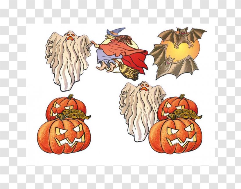 Pumpkin Halloween Party Carnival Disguise - Decoration Transparent PNG