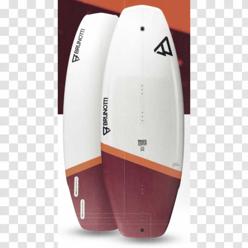 Kitesurfing Surfboard Caster Board - Surfing Transparent PNG