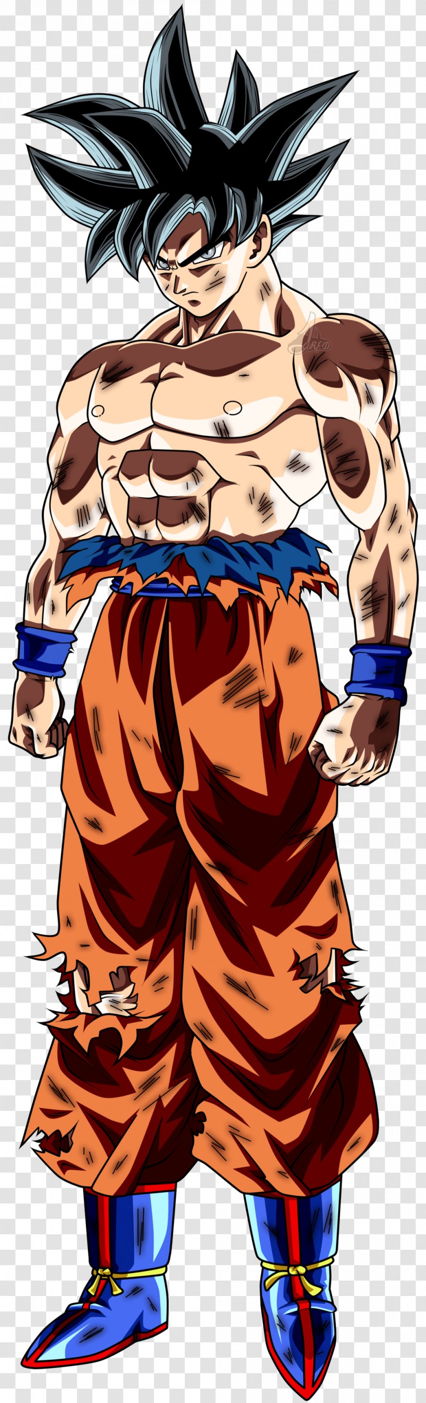 Goku Beerus Frieza Dragon Ball Vegeta - Cartoon - Son Transparent PNG