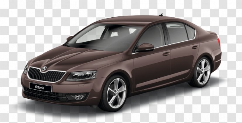 Škoda Auto Car Superb Fabia - Hatchback - Octavia Transparent PNG