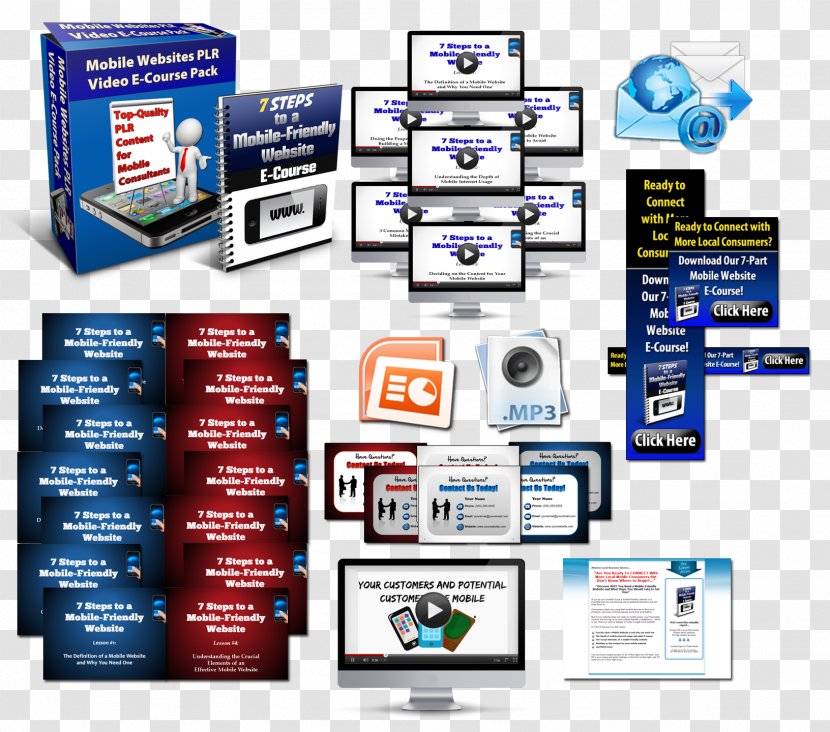 Web Page Display Advertising Electronics Organization - Communication - World Wide Transparent PNG