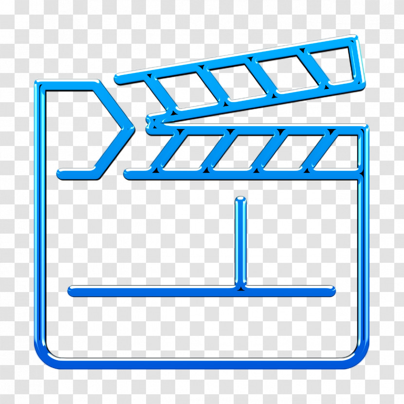 Clapboard Icon Clapperboard Icon Movies Icon Transparent PNG